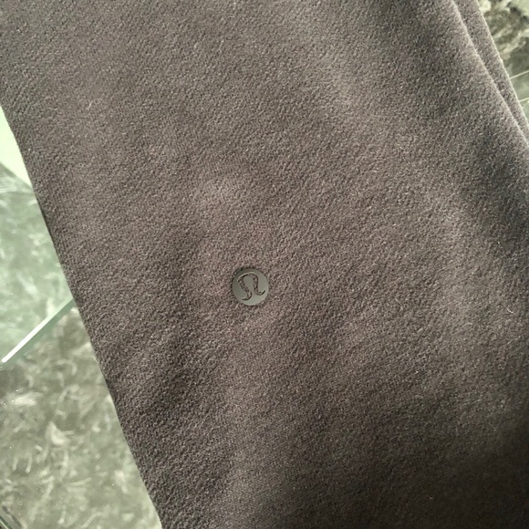 Lululemon Warm For Winter Jogger - Picture 7 of 10